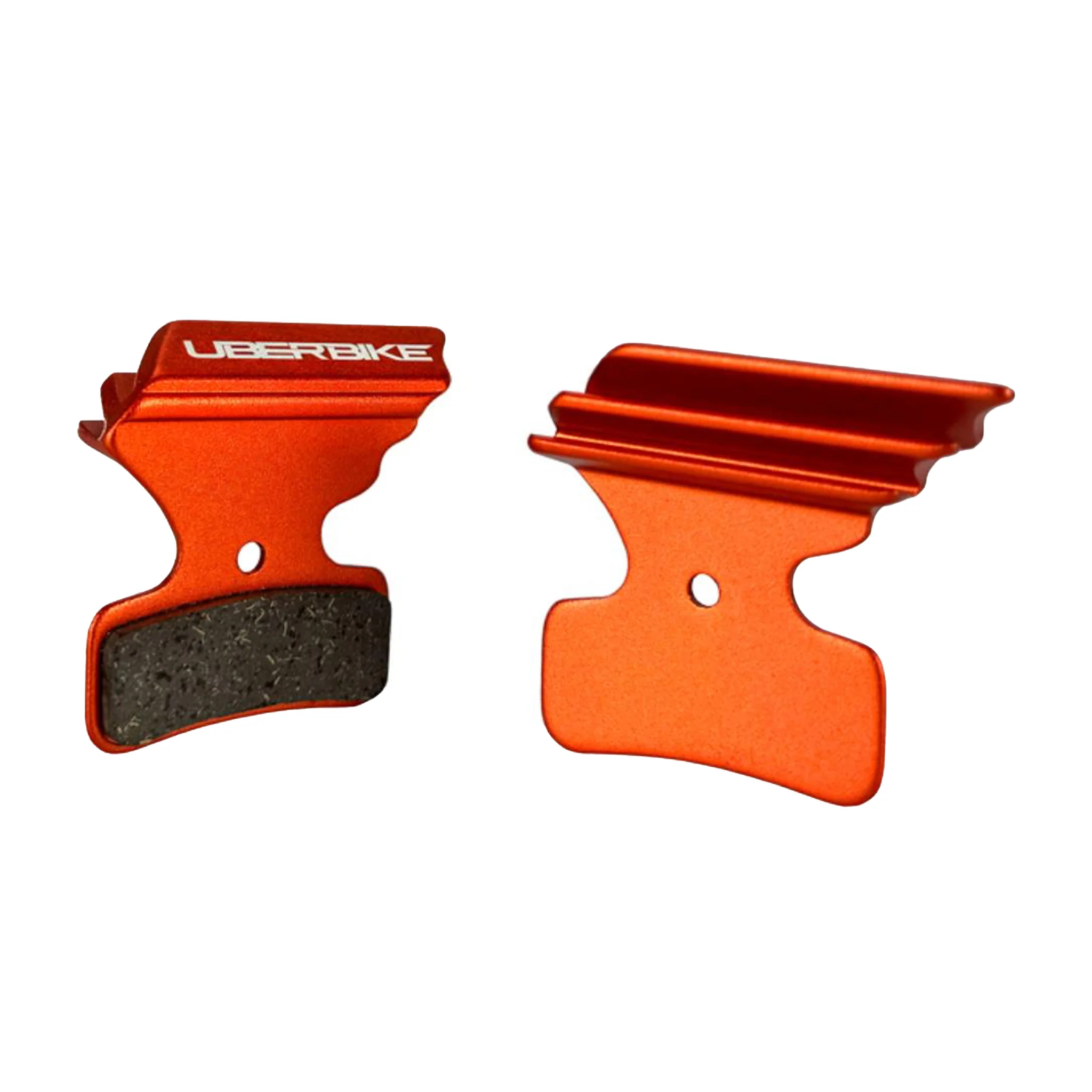 TRP DH-R Evo Polar-Tech Finned Disc Brake Pads | Uberbike - Image 6