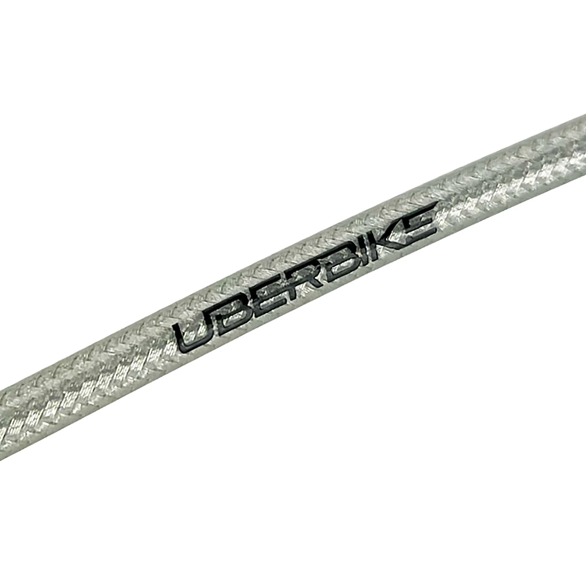 Hope Compatible Hydraulic Stainless Steel Braided Brake Hose Kit - Image 3